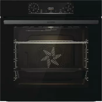 Forno de encastrar Gorenje BO6737E02BG, multifunções