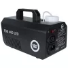 Light4Me GIG Set 1 conjunto de máquina de fumo, 400 W, efeito de luz LED 4 em 1, 1 litro de líquido de fumo