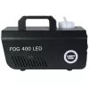 Light4Me GIG Set 1 conjunto de máquina de fumo, 400 W, efeito de luz LED 4 em 1, 1 litro de líquido de fumo
