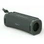 Sony ULT FIELD 1 – Altifalante Bluetooth portátil sem fios com ULT POWER SOUND, graves potentes, IP67, à prova de água, à prova de pó, resistente a choques, 12 horas de autonomia da bateria, qualidade de chamada clara, para exterior e em movimento
