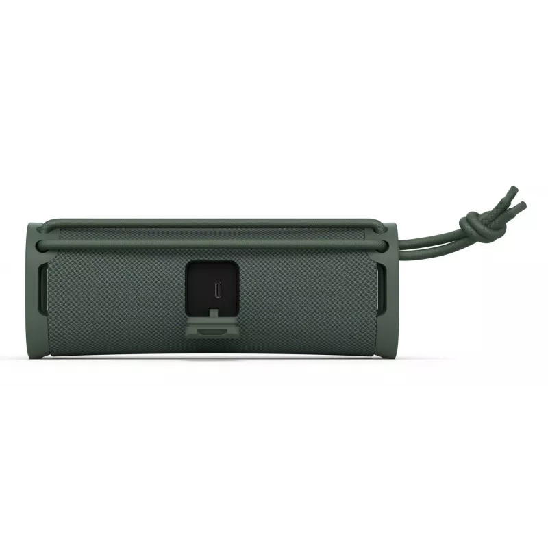 Sony ULT FIELD 1 – Altifalante Bluetooth portátil sem fios com ULT POWER SOUND, graves potentes, IP67, à prova de água, à prova de pó, resistente a choques, 12 horas de autonomia da bateria, qualidade de chamada clara, para exterior e em movimento