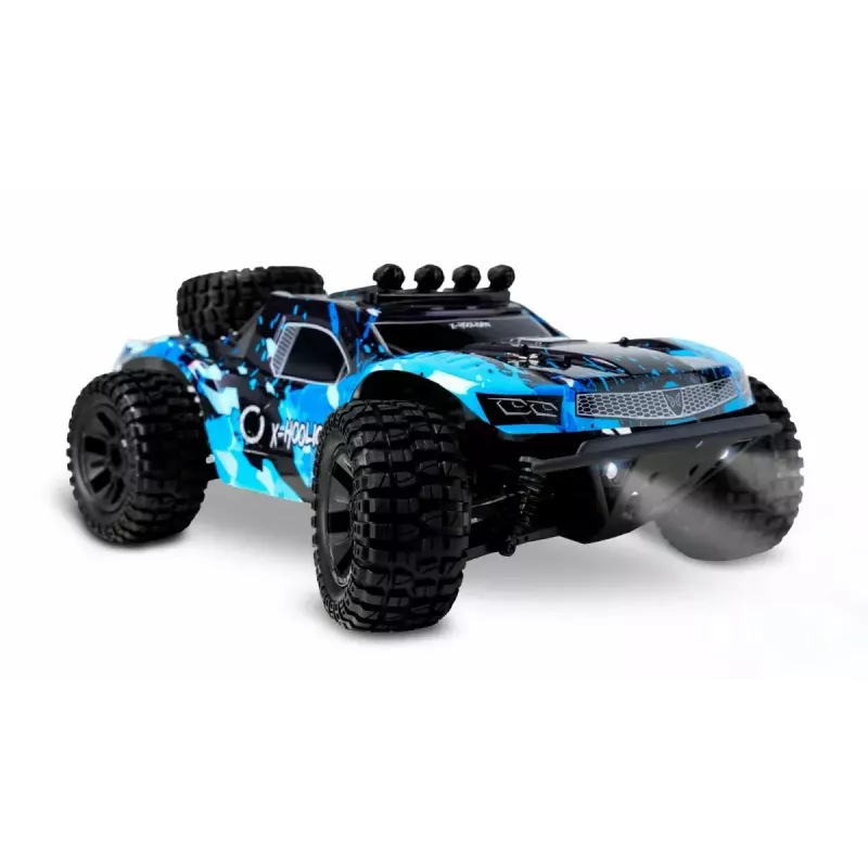 Carro RC OverMax X-HOOLIGAN — modelo telecomandado, velocidade máxima 50 km/h