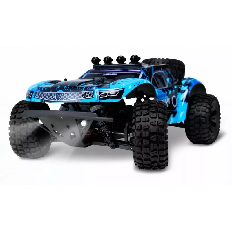 Carro RC OverMax X-HOOLIGAN — modelo telecomandado, velocidade máxima 50 km/h