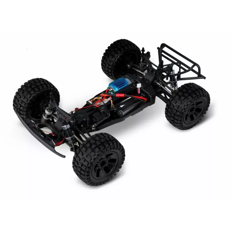 Carro RC OverMax X-HOOLIGAN — modelo telecomandado, velocidade máxima 50 km/h