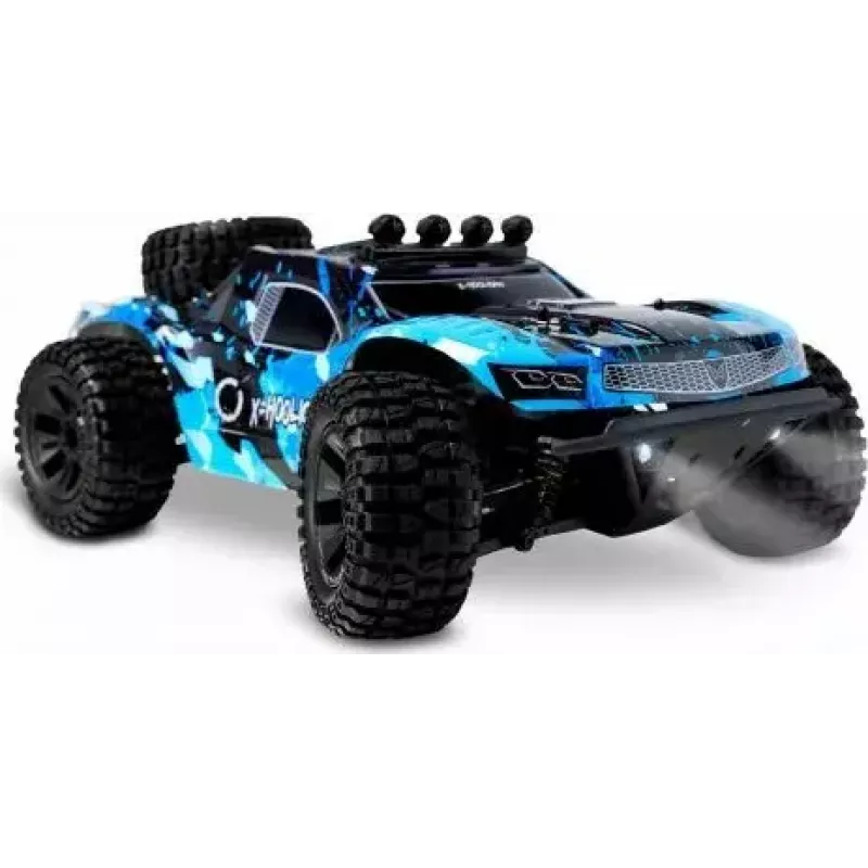 Carro RC OverMax X-HOOLIGAN — modelo telecomandado, velocidade máxima 50 km/h
