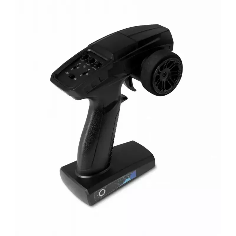 Carro RC OverMax X-HOOLIGAN — modelo telecomandado, velocidade máxima 50 km/h