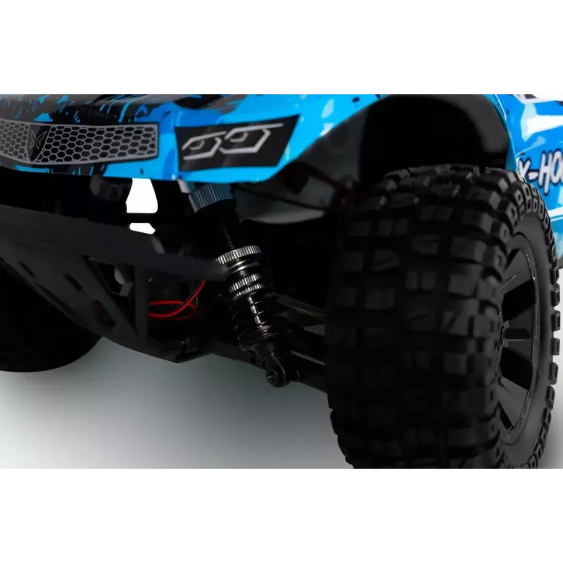 Carro RC OverMax X-HOOLIGAN — modelo telecomandado, velocidade máxima 50 km/h
