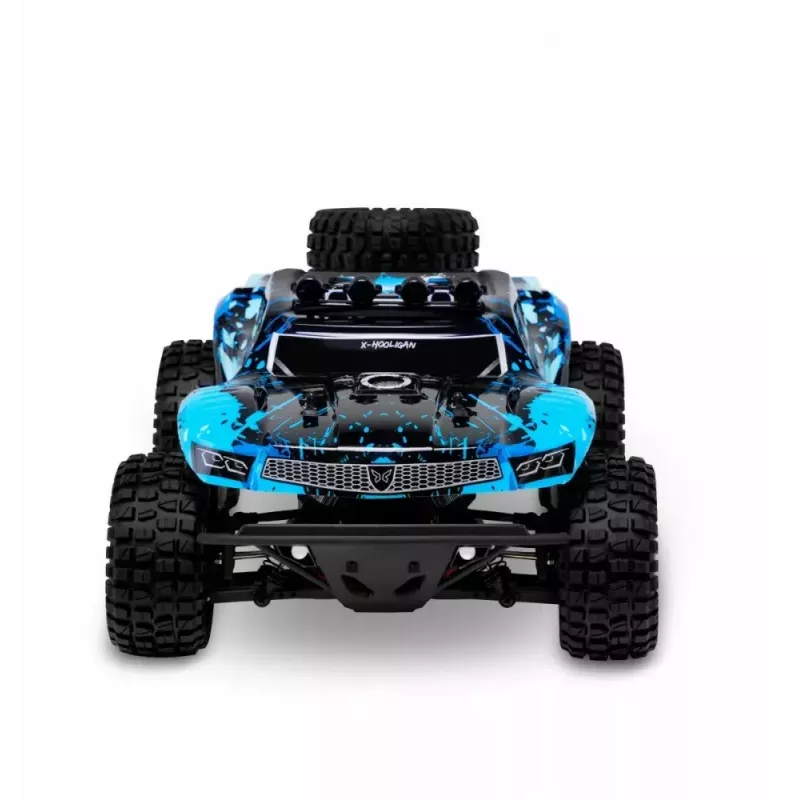 Carro RC OverMax X-HOOLIGAN — modelo telecomandado, velocidade máxima 50 km/h