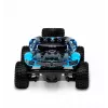Carro RC OverMax X-HOOLIGAN — modelo telecomandado, velocidade máxima 50 km/h
