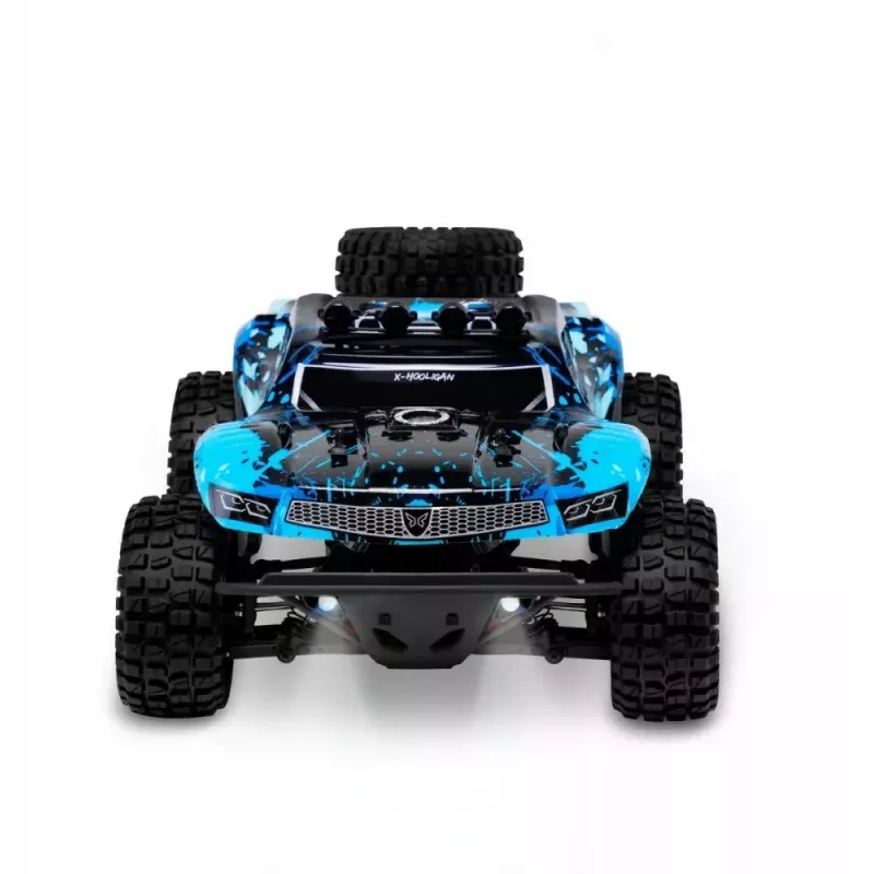 Carro RC OverMax X-HOOLIGAN — modelo telecomandado, velocidade máxima 50 km/h