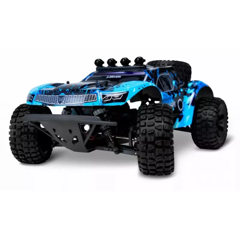 Carro RC OverMax X-HOOLIGAN — modelo telecomandado, velocidade máxima 50 km/h