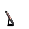 Capa tipo folio Urban Armor Gear Plyo 27,7 cm 10,9 polegadas preta transparente