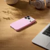 APPLE Beats iPhone 17 Pro – capa com MagSafe e controlo da câmara – rosa seixo