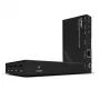 Extensor HDBaseT Lindy 70m Cat.6 HDMI 4K30, IR e RS-232 com PoC