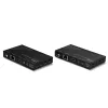 Extensor HDBaseT Lindy 70m Cat.6 HDMI 4K30, IR e RS-232 com PoC