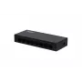 Switch Gigabit não gerido de 8 portas Dahua Technology Access, não gerido, L2, Gigabit Ethernet (10/100/1000)