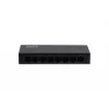 Switch Gigabit não gerido de 8 portas Dahua Technology Access, não gerido, L2, Gigabit Ethernet (10/100/1000)