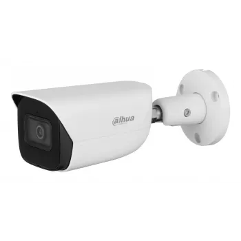 Dahua Technology WizMind IPC-HFW5842E-ASE-0280B-S3 Câmara de segurança Bullet Câmara de segurança IP Interior 3840 x 2160 píxeis Abraçadeira de mastro
