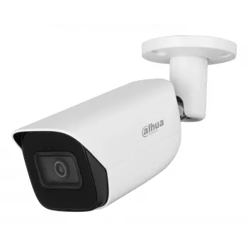 Dahua Technology WizMind IPC-HFW5842E-ASE-0280B-S3 Câmara de segurança Bullet Câmara de segurança IP Interior 3840 x 2160 píxeis Abraçadeira de mastro