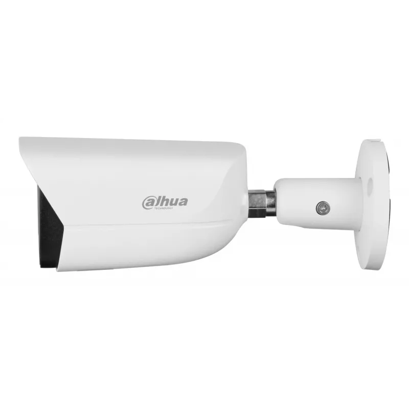 Dahua IPC-HFW5842E-ASE-0280B-S3 câmara IP bullet, 8 MP, IR