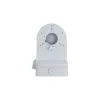 Mastro Dahua Technology DH-PFB206W Universal Branco Rosca de 3/4 polegadas