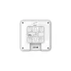 Ruijie Reyee RG-RAP2260(H) ponto de acesso sem fios, Wi-Fi 6 (802.11ax), 6000 Mbps, 2x 2,5GbE
