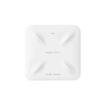 Ponto de acesso sem fios Ruijie Networks RG-RAP2260(H) 2,4 GHz 5 GHz