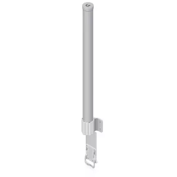 Antena omnidirecional UBIQUITI NETWORKS 2g10 Dual Airmax (10 dBi - 2,4 GHz)