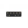 Router sem fios Teltonika RUTM54 Gigabit Ethernet dual-band 5G preto