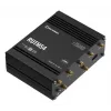 Router sem fios Teltonika RUTM54 Gigabit Ethernet dual-band 5G preto