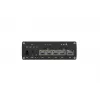 Router sem fios Teltonika RUTM54 Gigabit Ethernet dual-band 5G preto