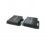 Extensor AV Dahua Technology PFM700-E transmissor e recetor AV preto