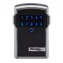 Cofre MASTER LOCK - Bluetooth - Preto / Cinzento