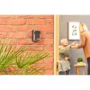 Cofre MASTER LOCK - Bluetooth - Preto / Cinzento
