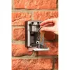 Cofre MASTER LOCK - Bluetooth - Preto / Cinzento