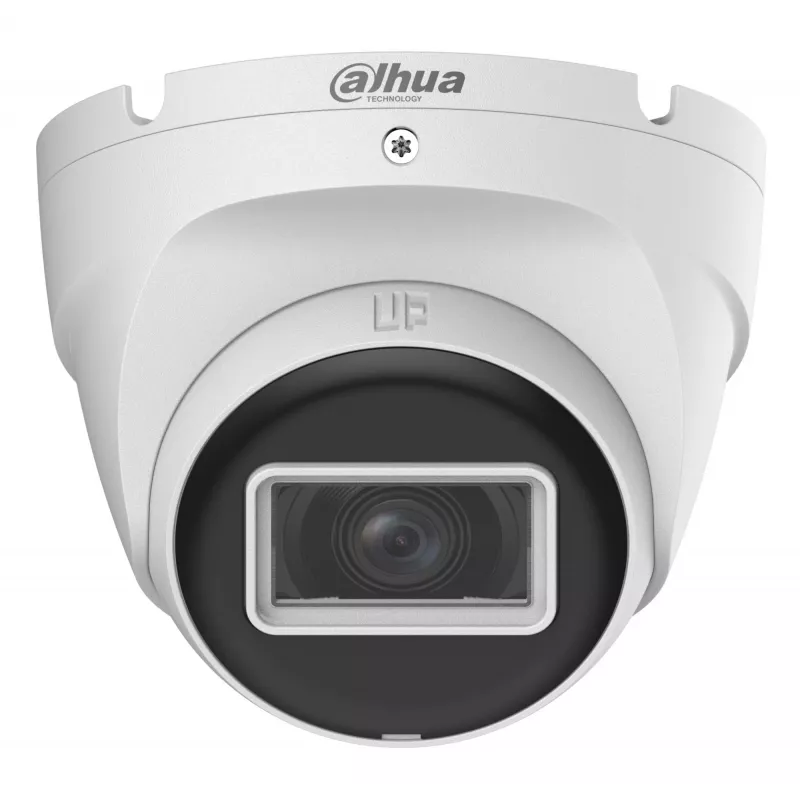 Dahua HAC-T2A21-U-0280B câmara HDCVI tipo eyeball, 1080p, IR