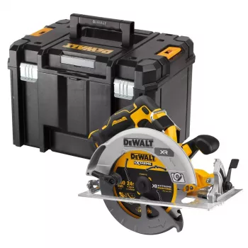 Serra circular portátil DeWALT DCS573NT-XJ