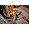 Serra circular portátil DeWALT DCS573NT-XJ