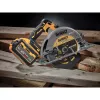 Serra circular portátil DeWALT DCS573NT-XJ