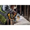 Serra circular portátil DeWALT DCS573NT-XJ