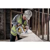 Serra circular portátil DeWALT DCS573NT-XJ