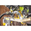 Serra circular portátil DeWALT DCS573NT-XJ