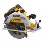 Serra circular portátil DeWALT DCS573NT-XJ