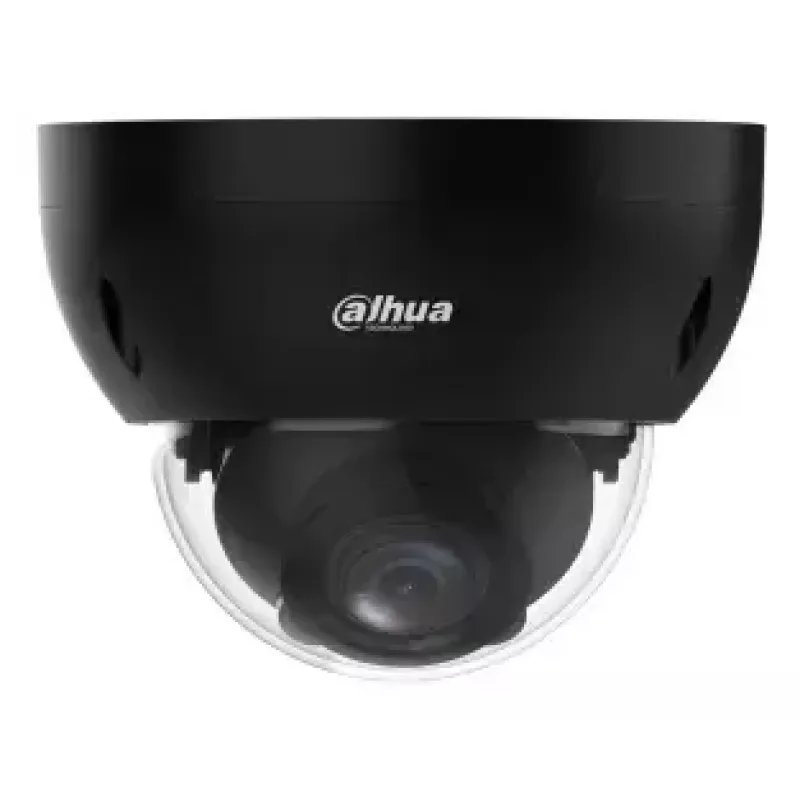 Dahua Technology WizSense IPC-HDBW2841R-ZAS-27135-B câmara de segurança dome câmara de videovigilância IP interior e exterior 3840 x 2160 píxeis teto/parede