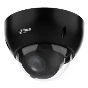 Dahua Technology WizSense IPC-HDBW2841R-ZAS-27135-B câmara de segurança dome câmara de videovigilância IP interior e exterior 3840 x 2160 píxeis teto/parede