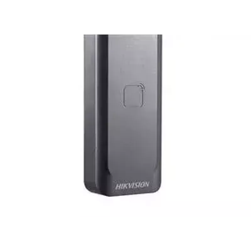 Hikvision DS-K1802M leitor de smart cards, SIA 26 bits / 34 bits Wiegand