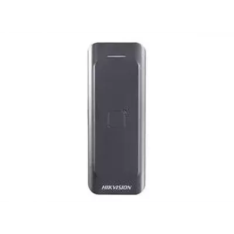 Hikvision DS-K1802M leitor de smart cards, SIA 26 bits / 34 bits Wiegand