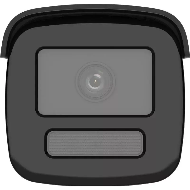 Câmara de videovigilância IP Hikvision Pro Series DS-2CD2T47G2H-LI(2.8mm)(eF)/BLACK
