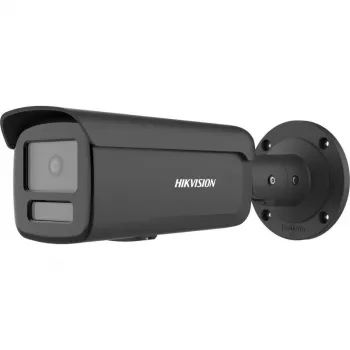 Câmara de videovigilância IP Hikvision Pro Series DS-2CD2T47G2H-LI(2.8mm)(eF)/BLACK