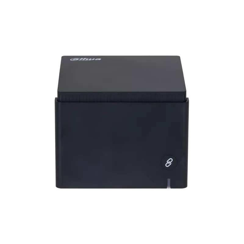 Dahua Technology MAX18 router wireless Mesh, preto, interno, router Mesh, estado, omnidirecional, 4,45 dBmW